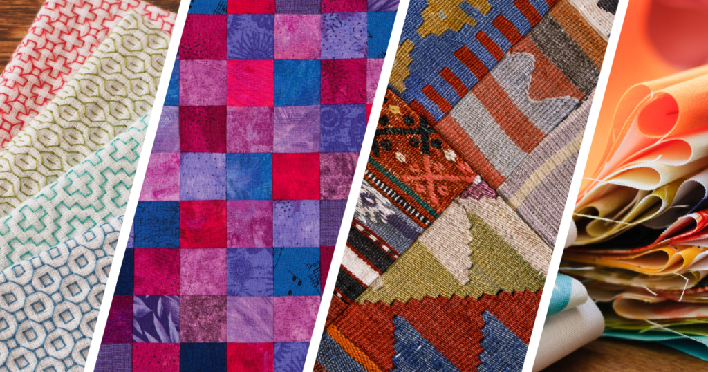 Museum of Quilts & Textiles, San Jose, California