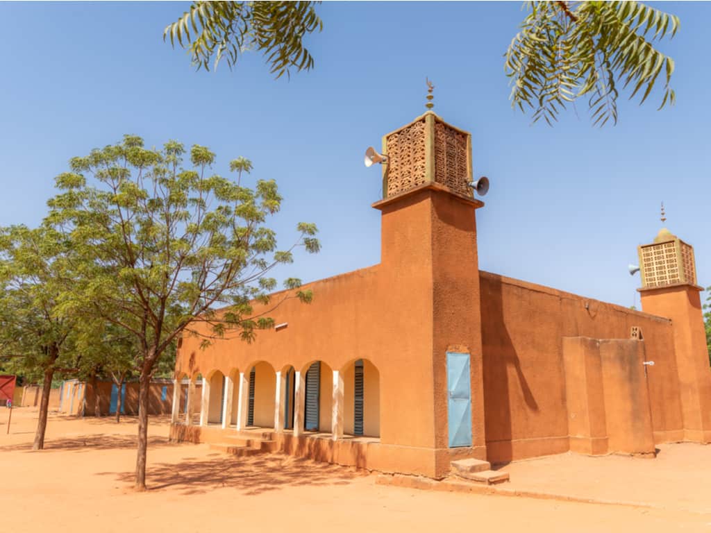 Visit and Explore Niger