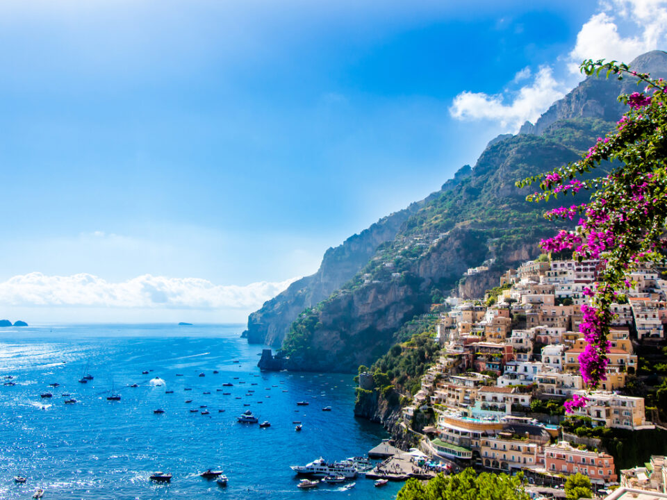 Best Things To Do in Positano, Italy. [Ultimate] Travel Guide, Tips ...