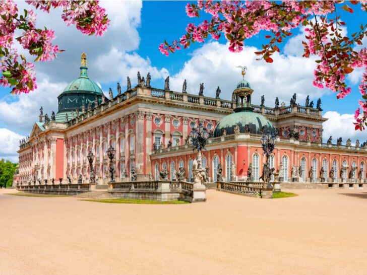 Best & Fun Things To Do + Places To Visit In Potsdam, Germany. #Top Attractions