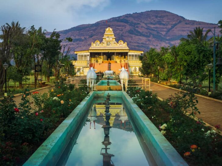 Best & Fun Things To Do + Places To Visit In Pune, India. #Top Attractions