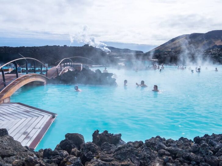 Best & Fun Things To Do + Places To Visit In Reykjavik, Iceland. #Top Attractions
