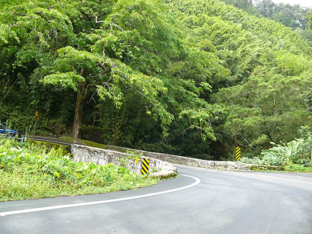 Road to Hana Maui