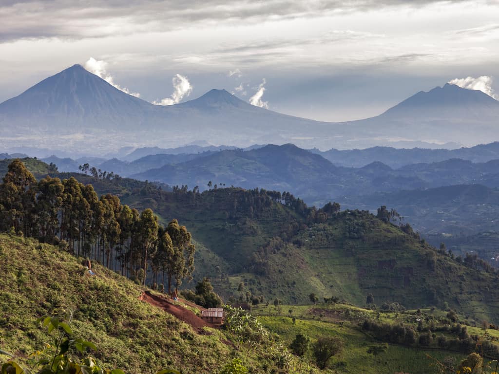 Visit and Explore Rwanda