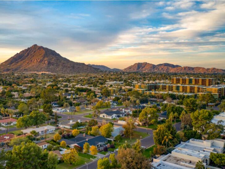 Best & Fun Things To Do + Places To Visit In Scottsdale, Arizona. #Top Attractions