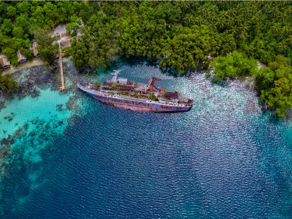 Visit and Explore Solomon Islands