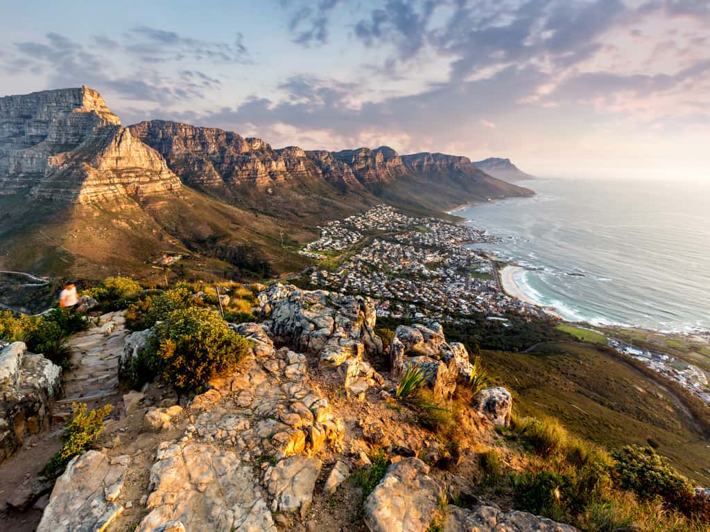 Visit and Explore South Africa
