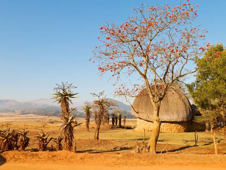 Best & Fun Things To Do + Places To Visit In Swaziland. #Top Attractions