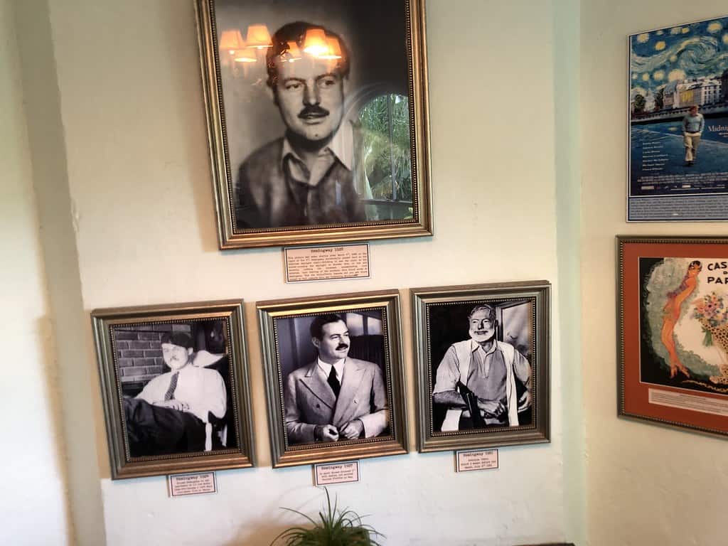 The Ernest Hemingway Home and Museum Key West