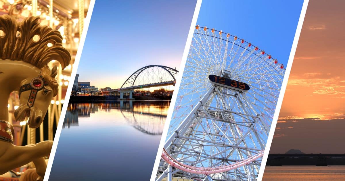 Best Things To Do in Fort Smith, Arkansas. [Ultimate] Travel Guide