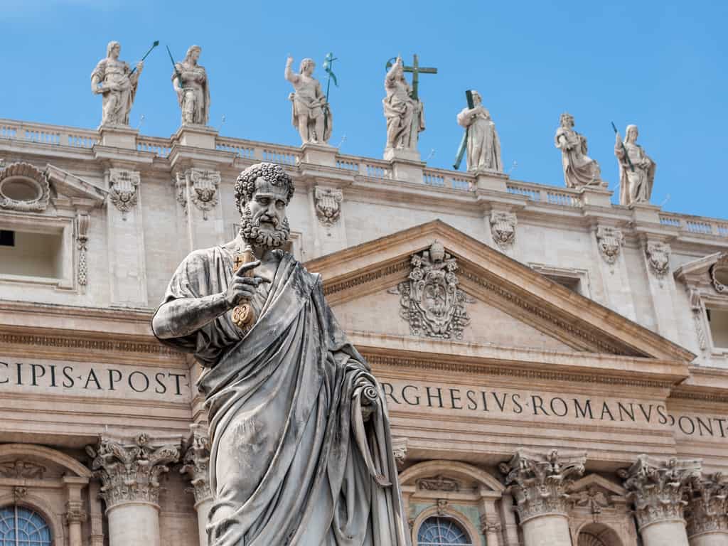 Visit and Explore Vatican City