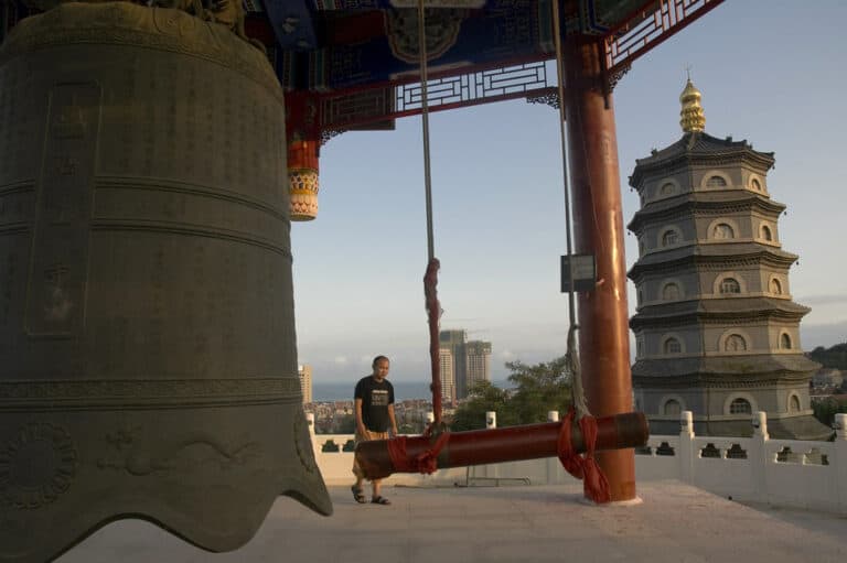 Best Things To Do in Qingdao, China. [Ultimate] Travel Guide, Tips ...