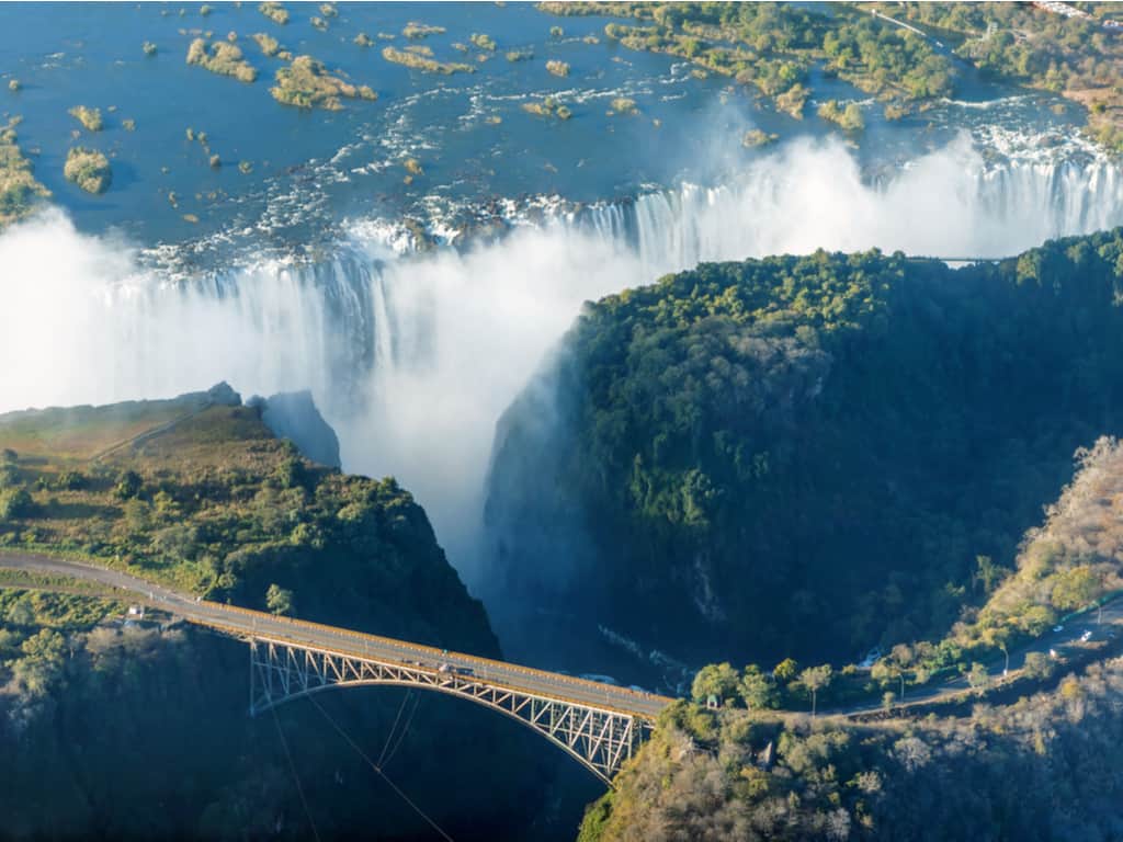 Visit and Explore Zimbabwe