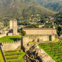 Bellinzona, Switzerland Guided Tours