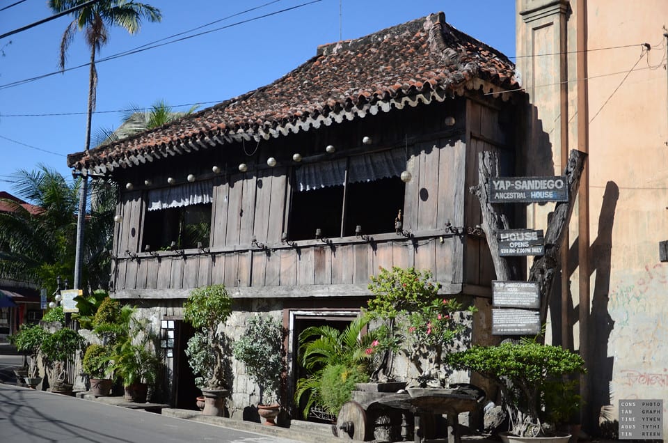 1730 Jesuit House, Cebu City, Philippines