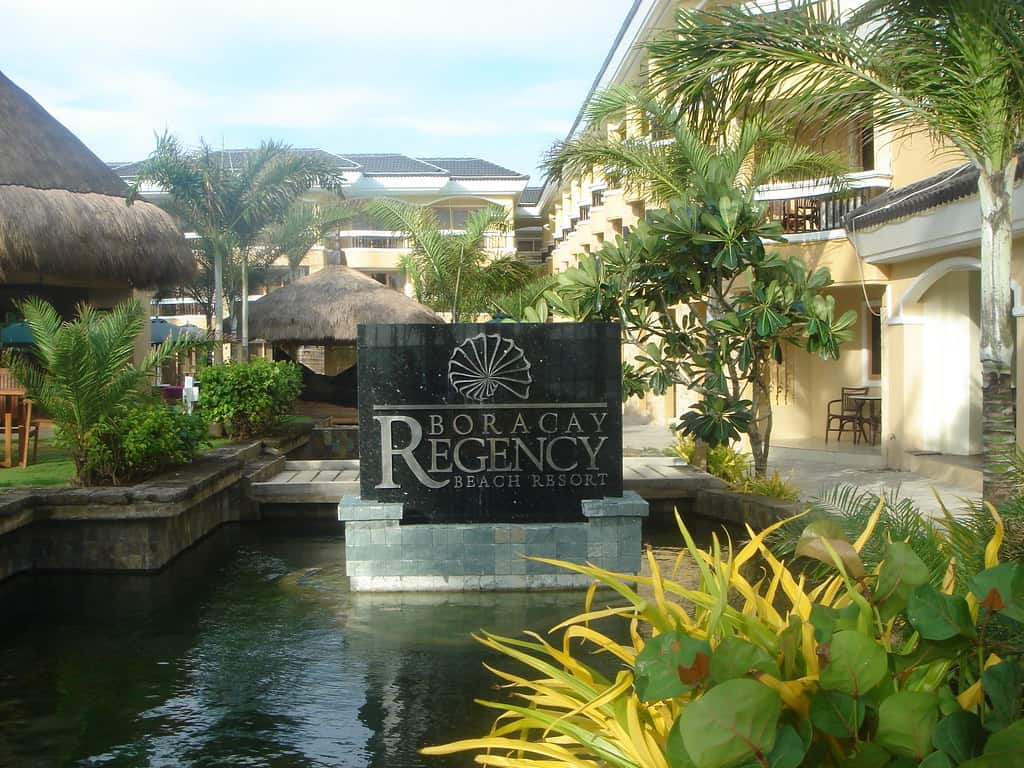 Henann Regency Resort and Spa 