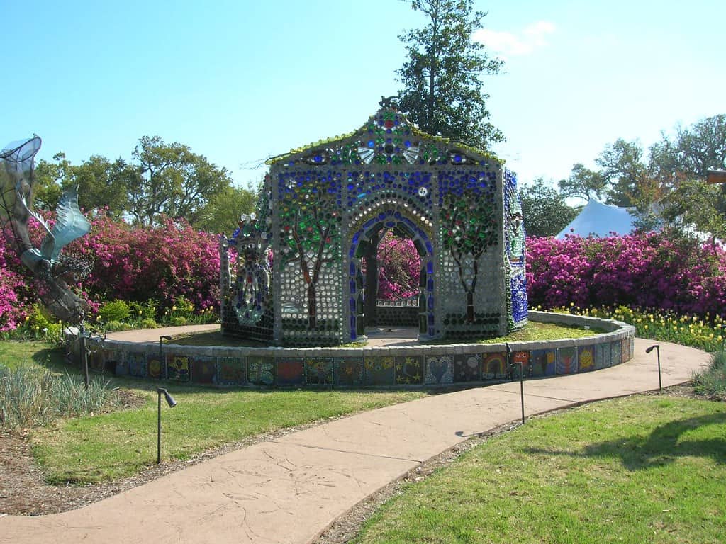 Airlie Gardens Wilmington, North Carolina
