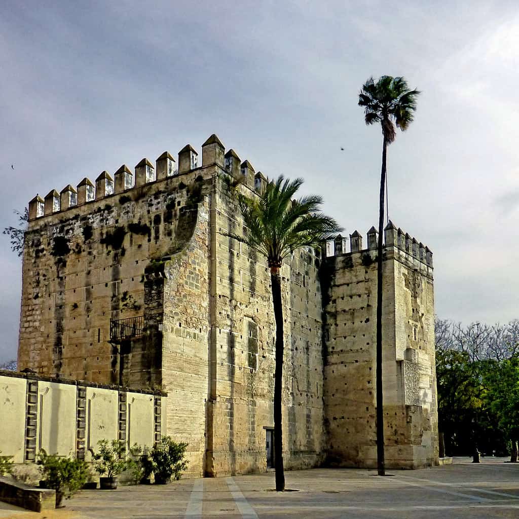 Alcázar de Jerez Jerez De La Frontera, Spain 