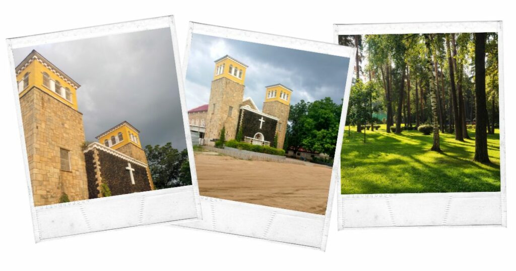 All Saints Cathedral, South Sudan
