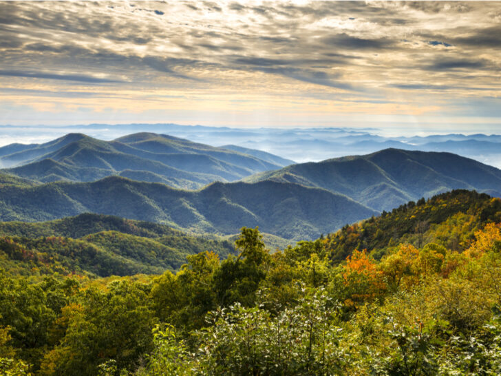 Best & Fun Things To Do + Places To Visit In Asheville, North Carolina. #Top Attractions