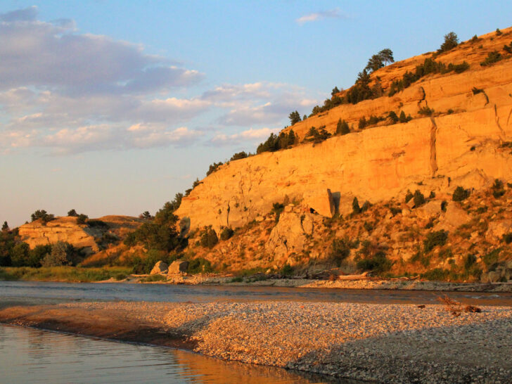 Best & Fun Things To Do + Places To Visit In Billings, Montana. #Top Attractions