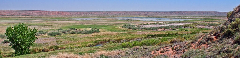 Bitter Lake National Wildlife Refuge Roswell, New Mexico