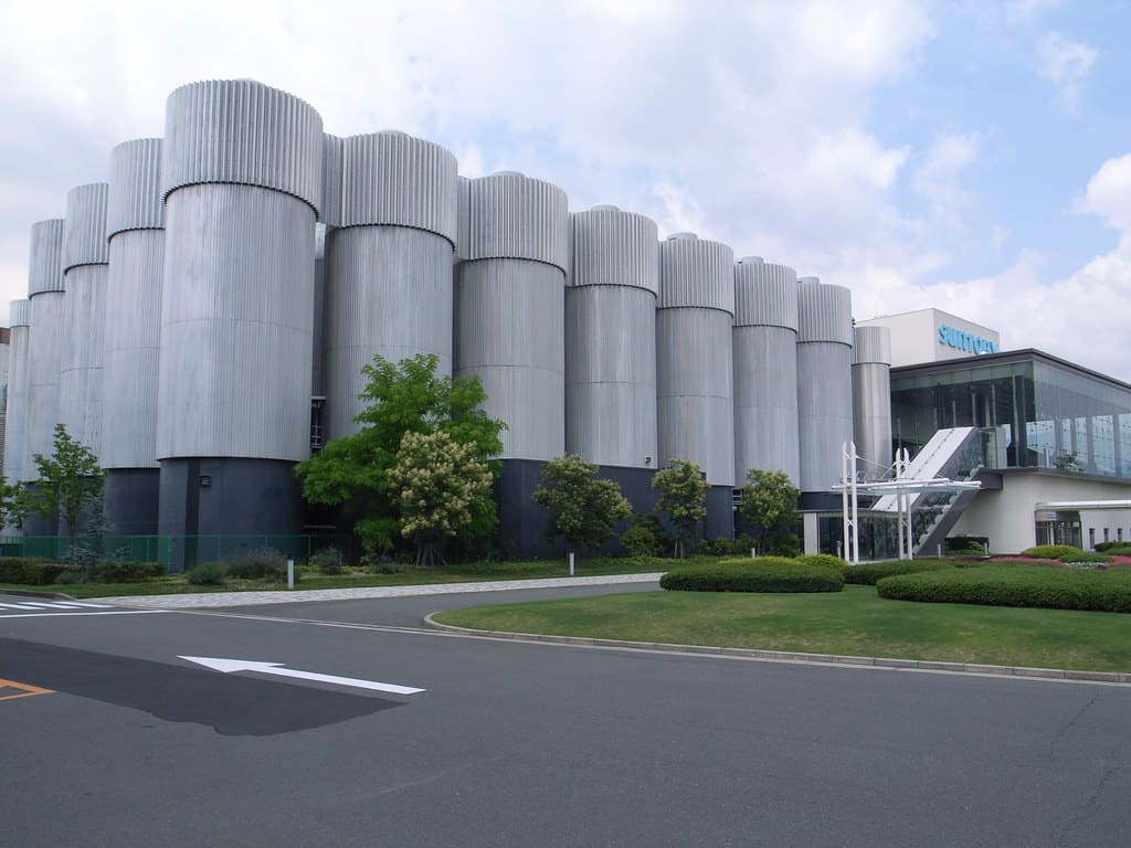 Brewery Asheville, North Carolina