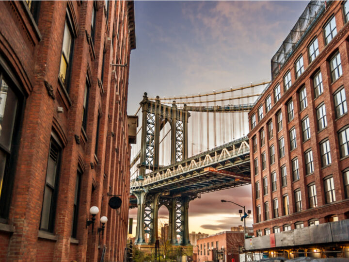 Best & Fun Things To Do + Places To Visit In Brooklyn, New York. #Top Attractions