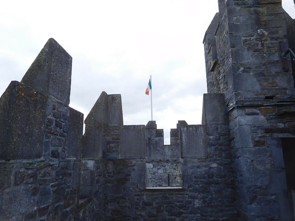 Bunratty Castle and Folk Park (Limerick), Ireland