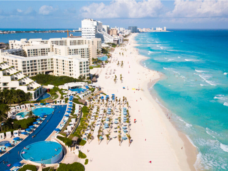 Best & Fun Things To Do + Places To Visit In Cancún, Mexico. #Top Attractions