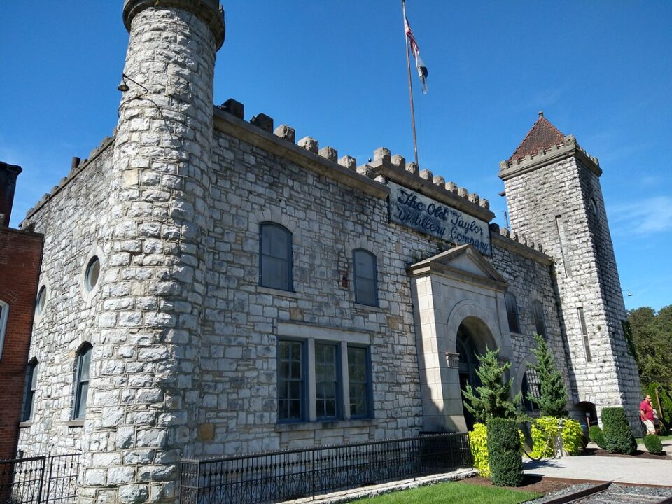 Best Things To Do in Frankfort, Kentucky. [Ultimate] Travel Guide, Tips