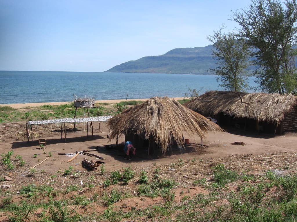 Chitimba, Malawi