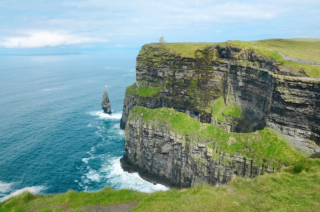 Cliffs of Moher (Limerick), Ireland