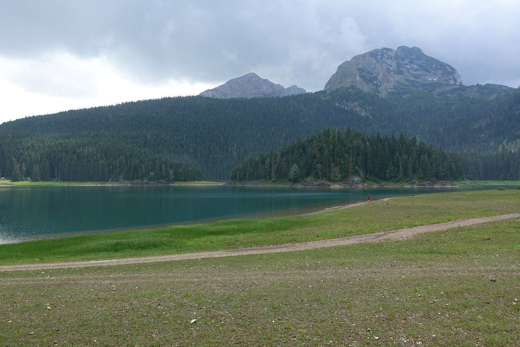 Crno Lake, Montenegro