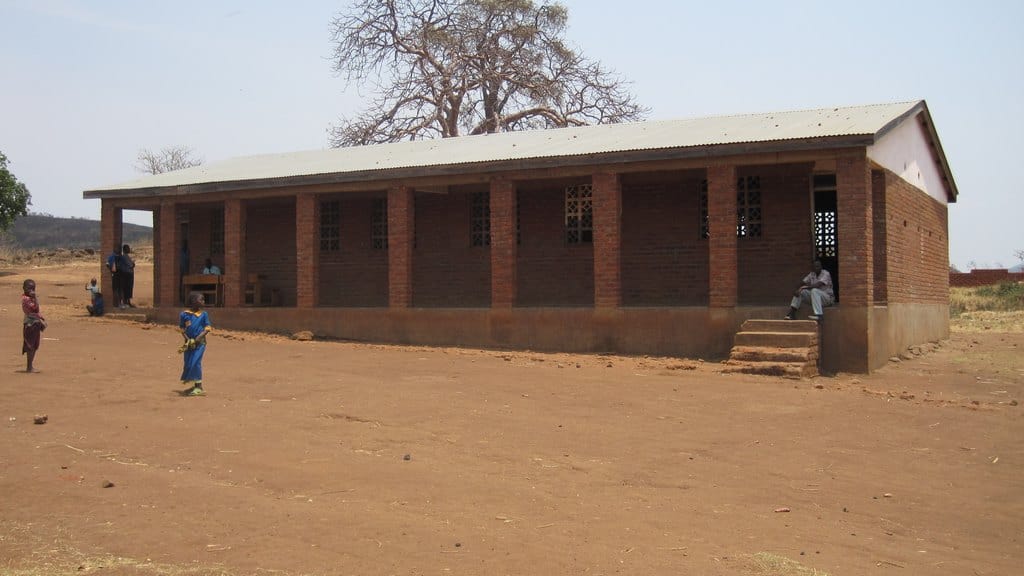 Dedza, Malawi
