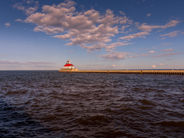 Best & Fun Things To Do + Places To Visit In Duluth, Minnesota. #Top Attractions