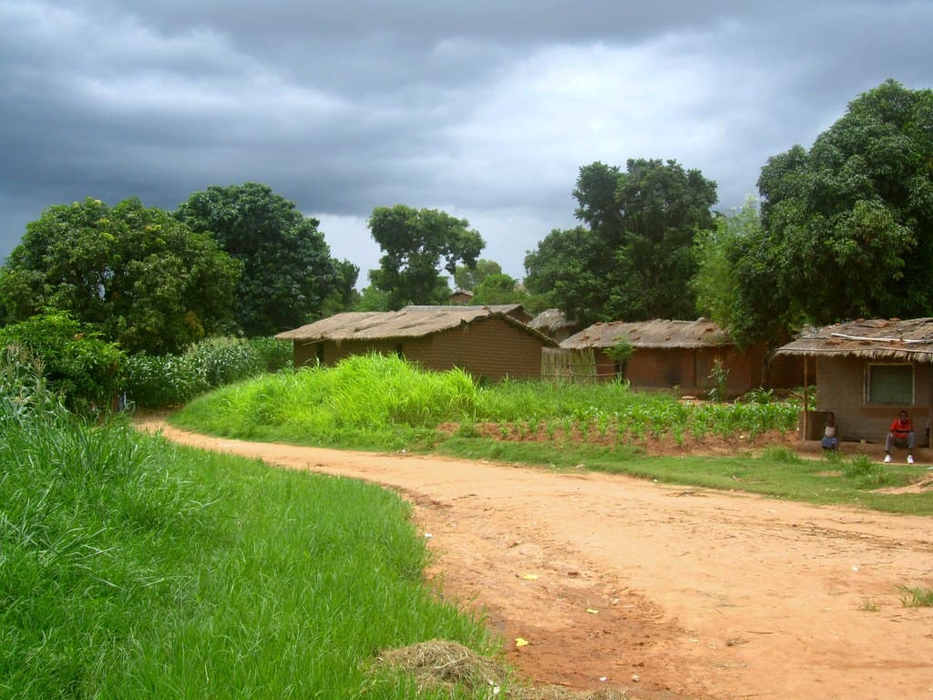 Dwangwa, Malawi