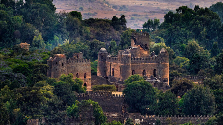 Best & Fun Things To Do + Places To Visit In Ethiopia, Africa. #Top Attractions