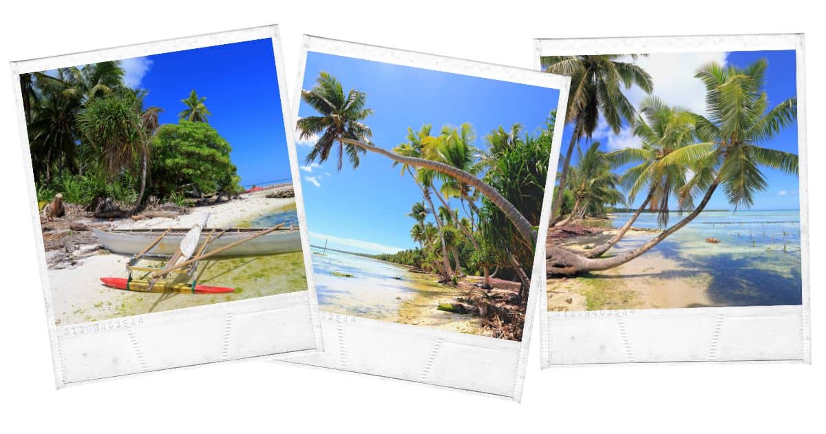 Best Things To Do In Kiribati. [ultimate] Travel Guide, Tips & Attractions.