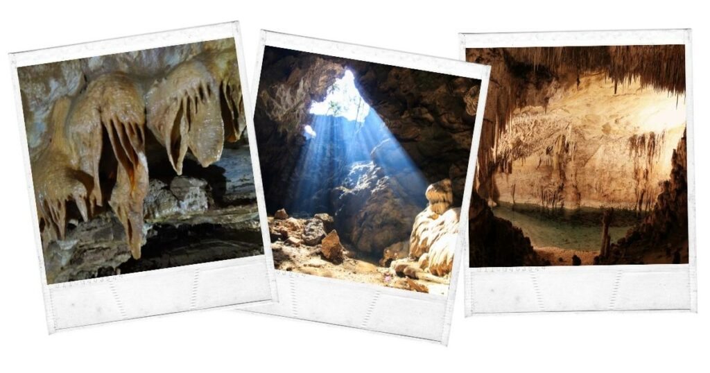 Gadima Cave Kosovo