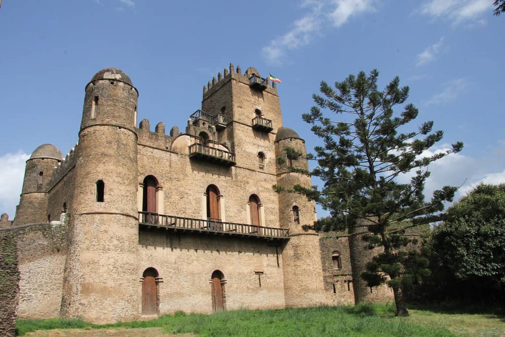 Gondar Ethiopia