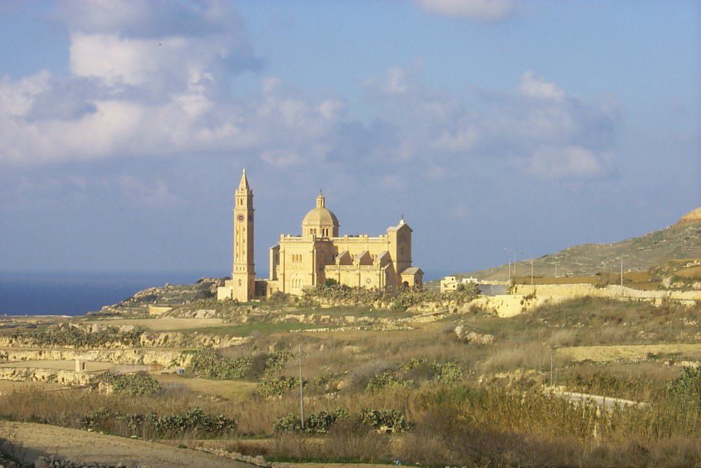 Gozo , Malta