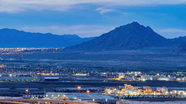Image for Best & Fun Things To Do + Places To Visit In Henderson, Nevada. #Top Attractions