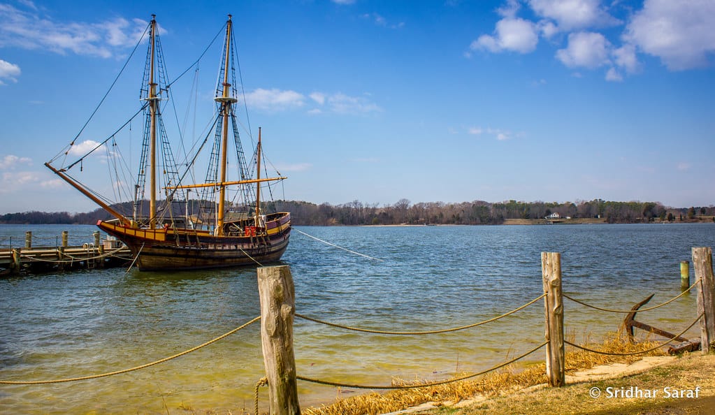 Historic Ships Baltimore, Maryland
