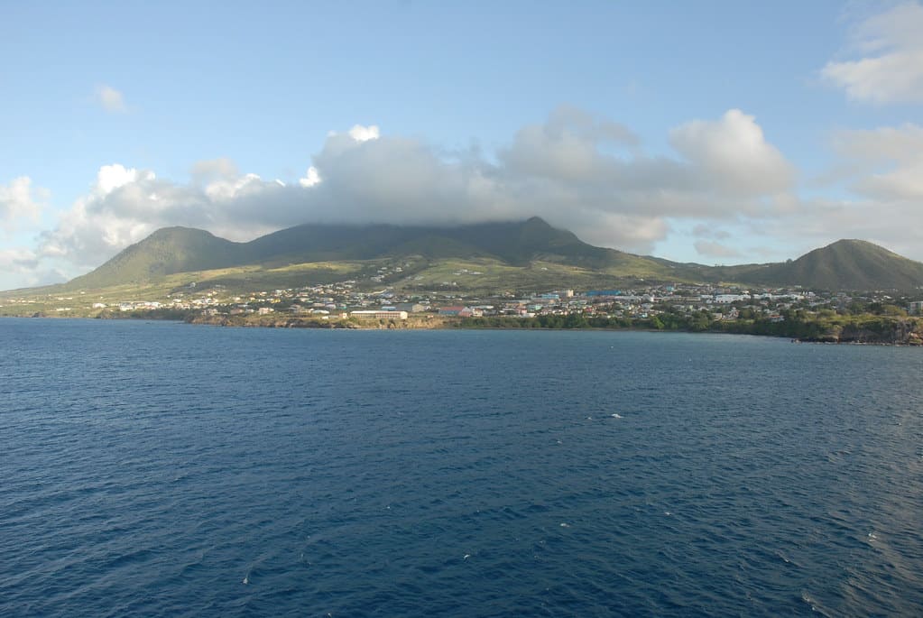 Island Paradise Tours, Saint Kitts and Nevis