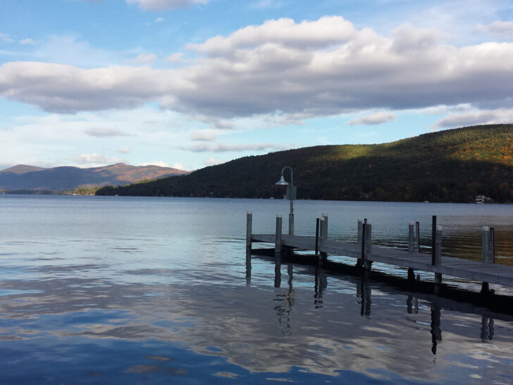 Best & Fun Things To Do + Places To Visit In Lake George, New York. #Top Attractions