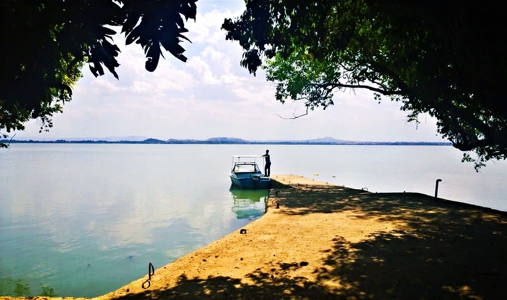 Lake Tana Ethiopia