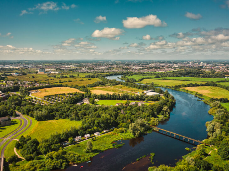 Best & Fun Things To Do + Places To Visit In Limerick, Ireland. #Top Attractions