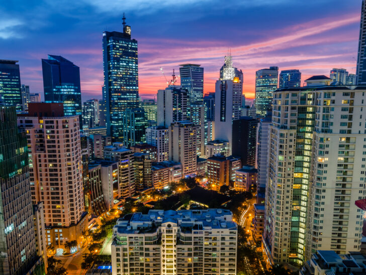Best & Fun Things To Do + Places To Visit In Manila, Philippines. #Top Attractions