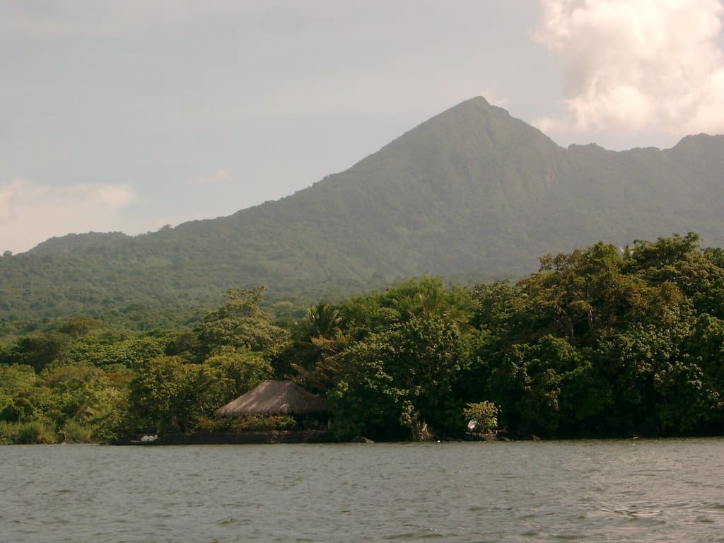 Mombacho Volcano, Nicaragua 
